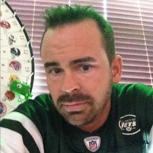 Meet your Posher, Brian